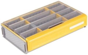 Plano Box Plase737 Edge Professional 3700 Deep